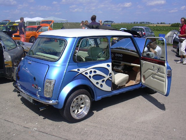 mini2e